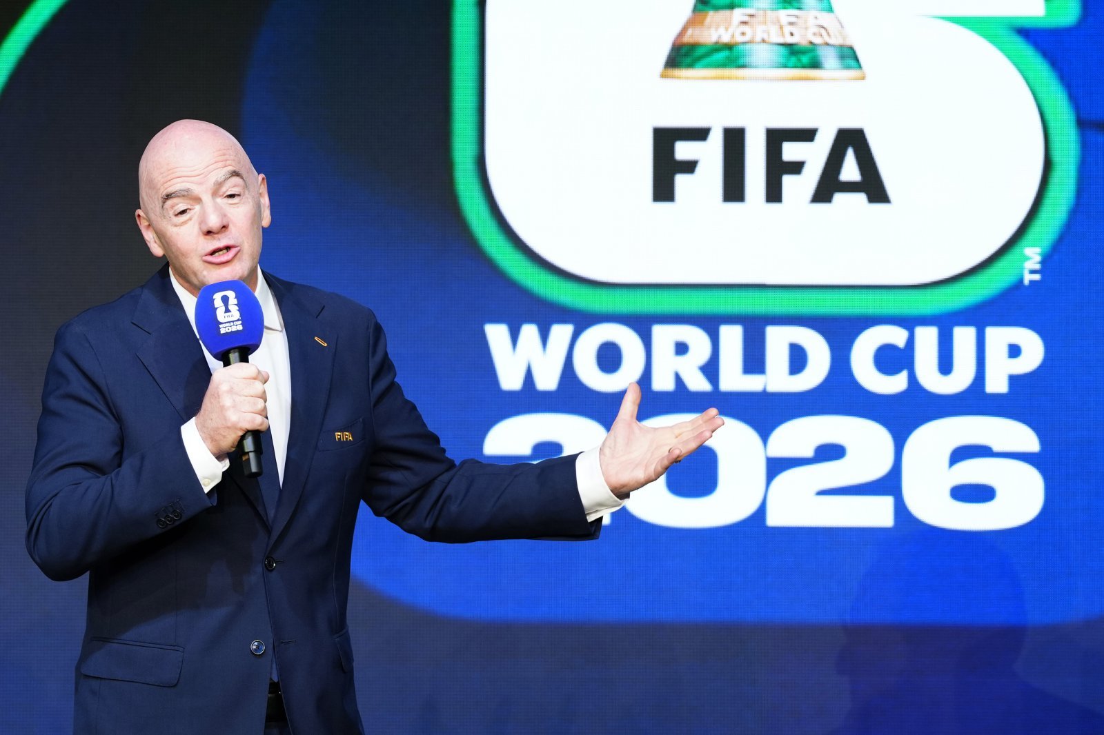 “예상 수익은 16조 넘지만”…FIFA, 북중미월드컵 운영비 1400억 이상 삭감