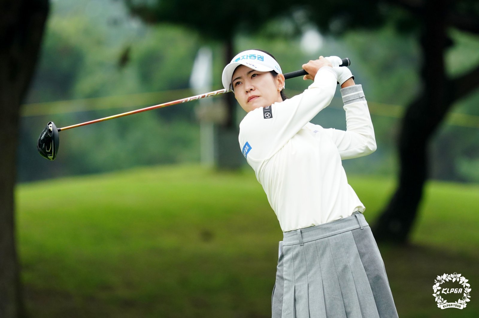 통산 최다승 신기록, 누적 상금 70억 원 돌파…박민지의 위대한 도전