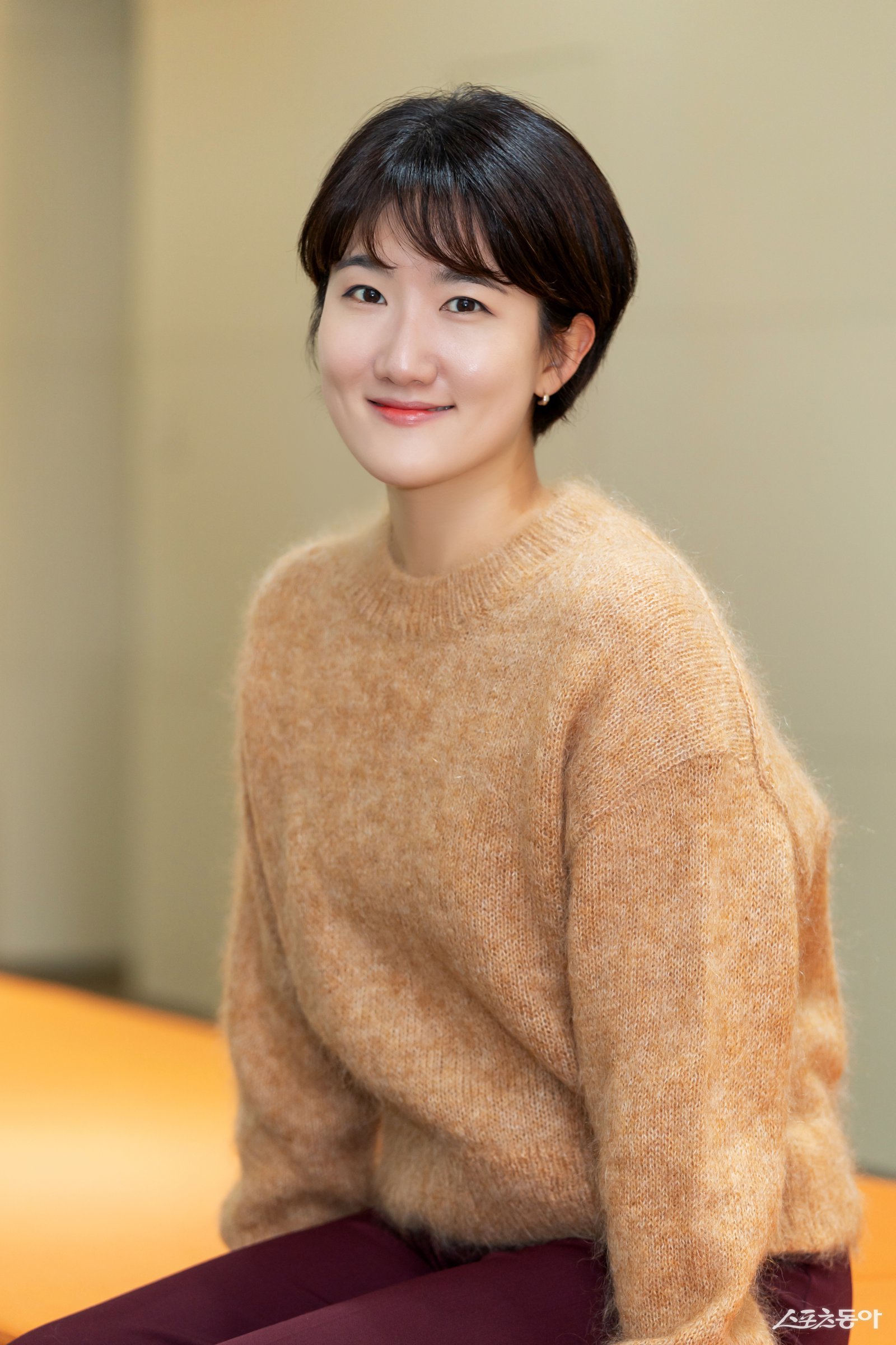온다웍스 임은정 대표, 사진제공｜쇼박스