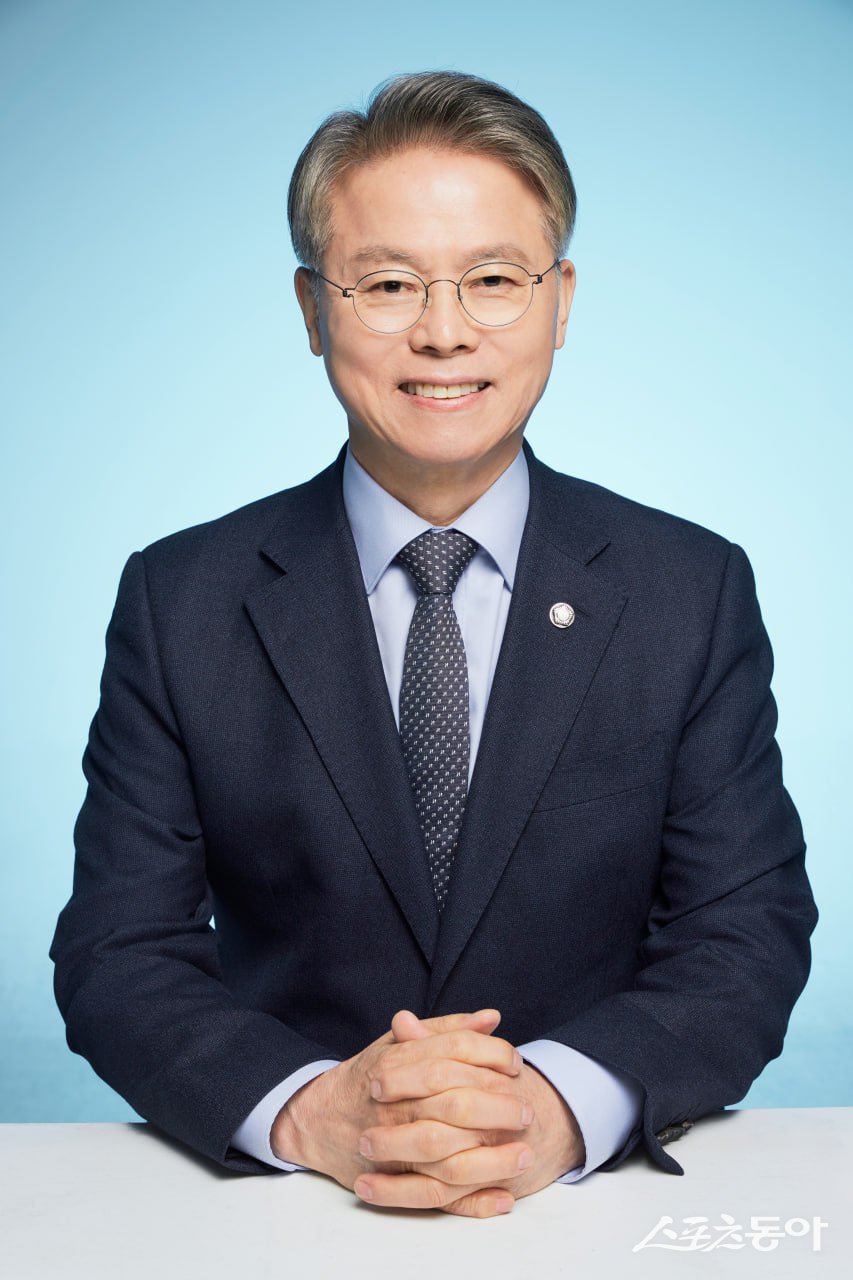 민형배 의원. 사진제공｜민형배 의원실