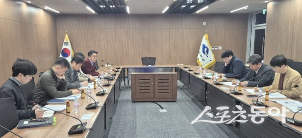 포항시, 수소연료전지 발전 클러스터 구축 속도 - 뉴스 썸네일 이미지