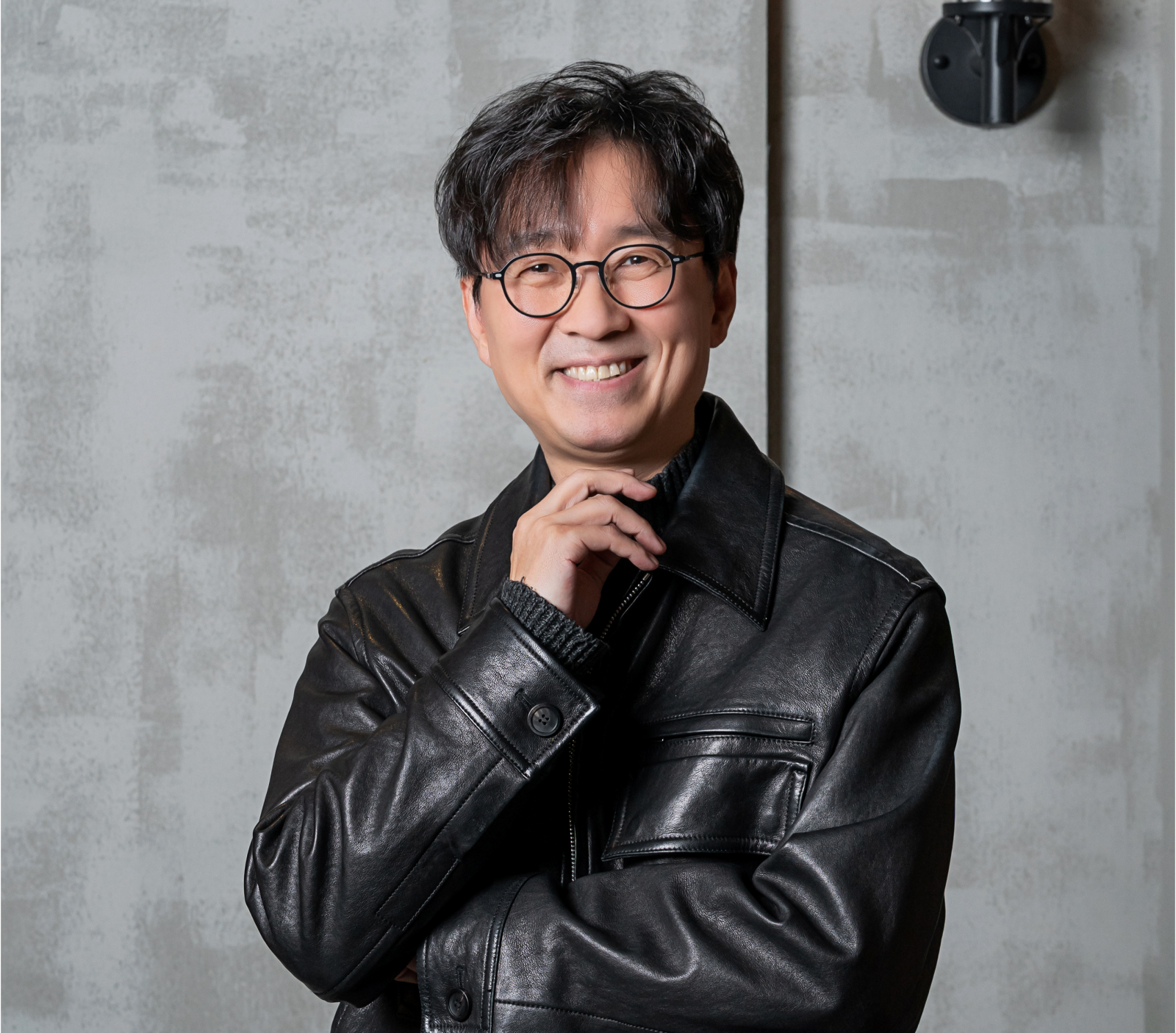 장항준 감독. 사진제공 | 쇼박스