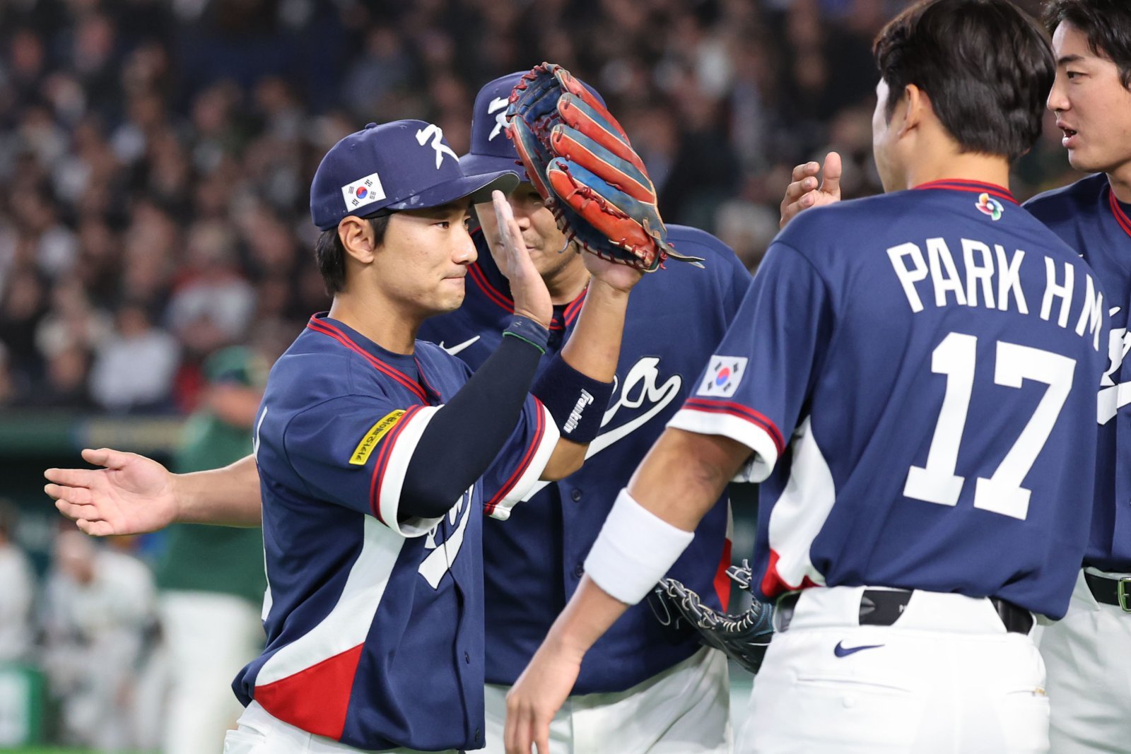 ‘KBO리그 포지션별 톱클래스’ 신민재-노시환-구자욱, WBC서 국제경쟁력 선보일 시간 올까?