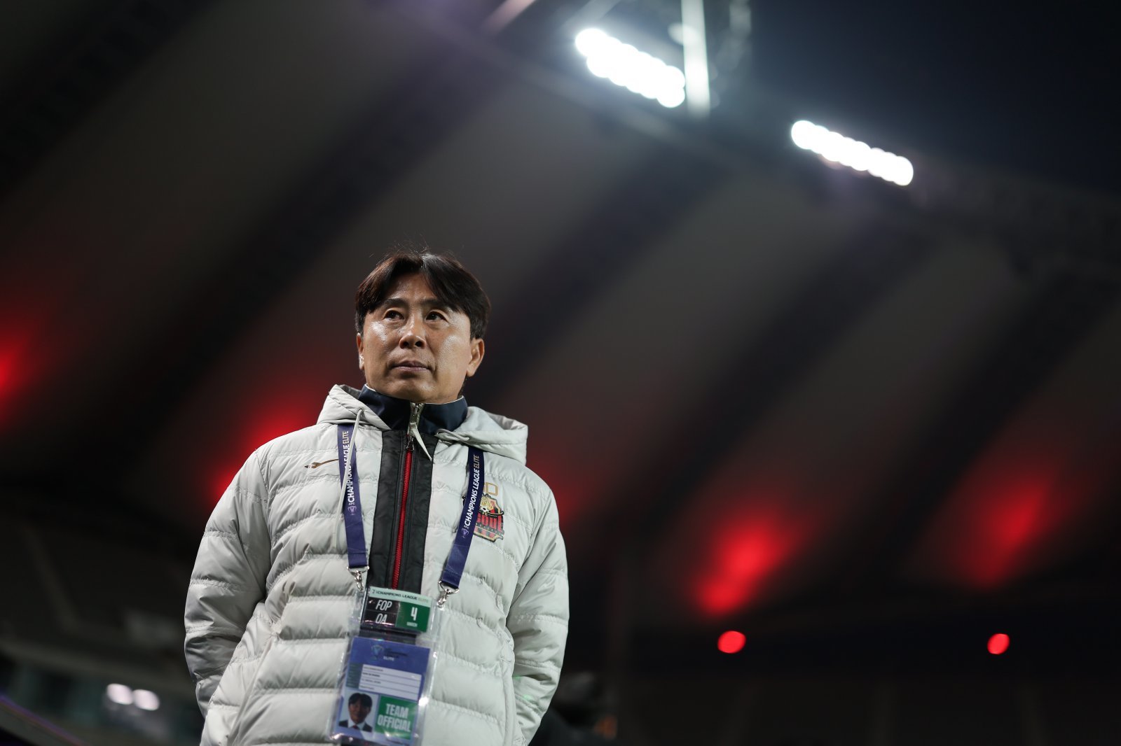 선제골에도 무너진 FC서울…고베와 16강 2차전서 1-2 패, 합계 스코어 1-3으로 ACLE 8강 좌절
