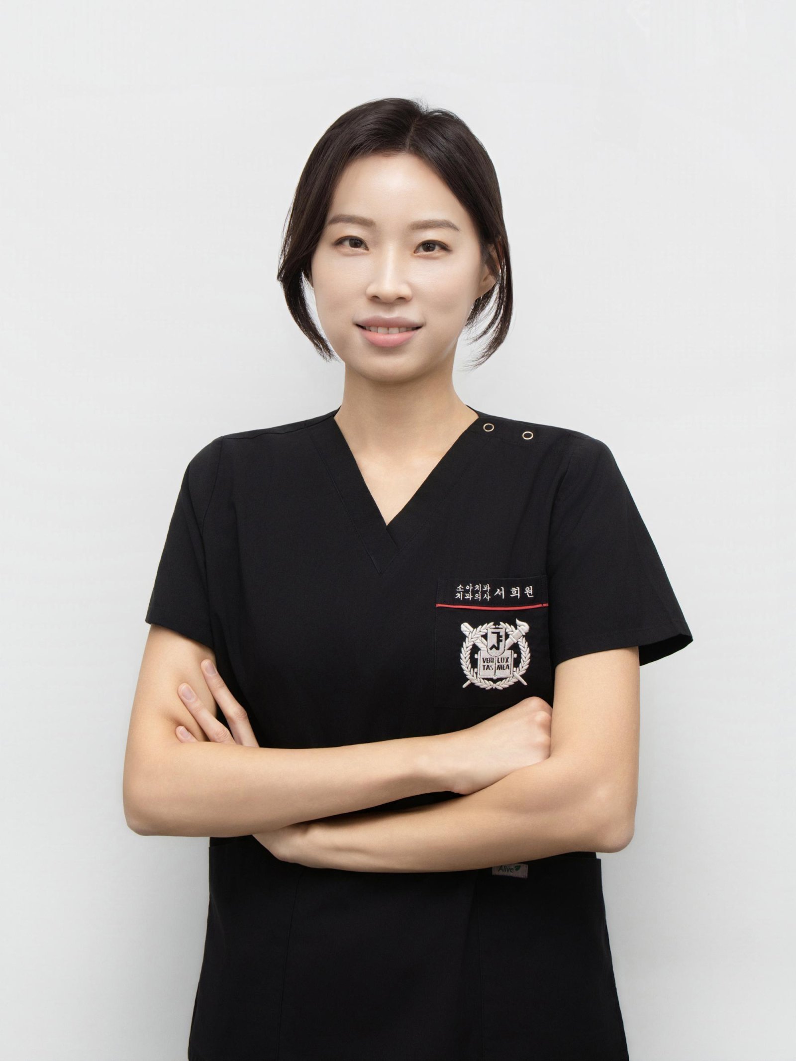 서울비디치과 불당본점 서희원 원장