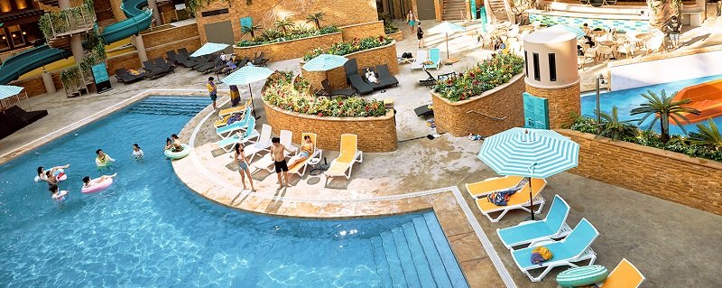 사진제공｜인스파이어 엔터테인먼트 리조트