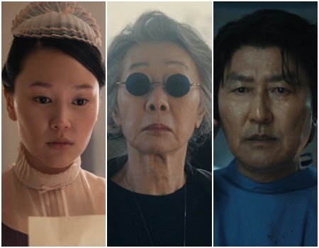 ‘브리저튼4’ 하예린, ‘성난 사람들2’ 윤여정·송강호, 사진제공|넷플릭스