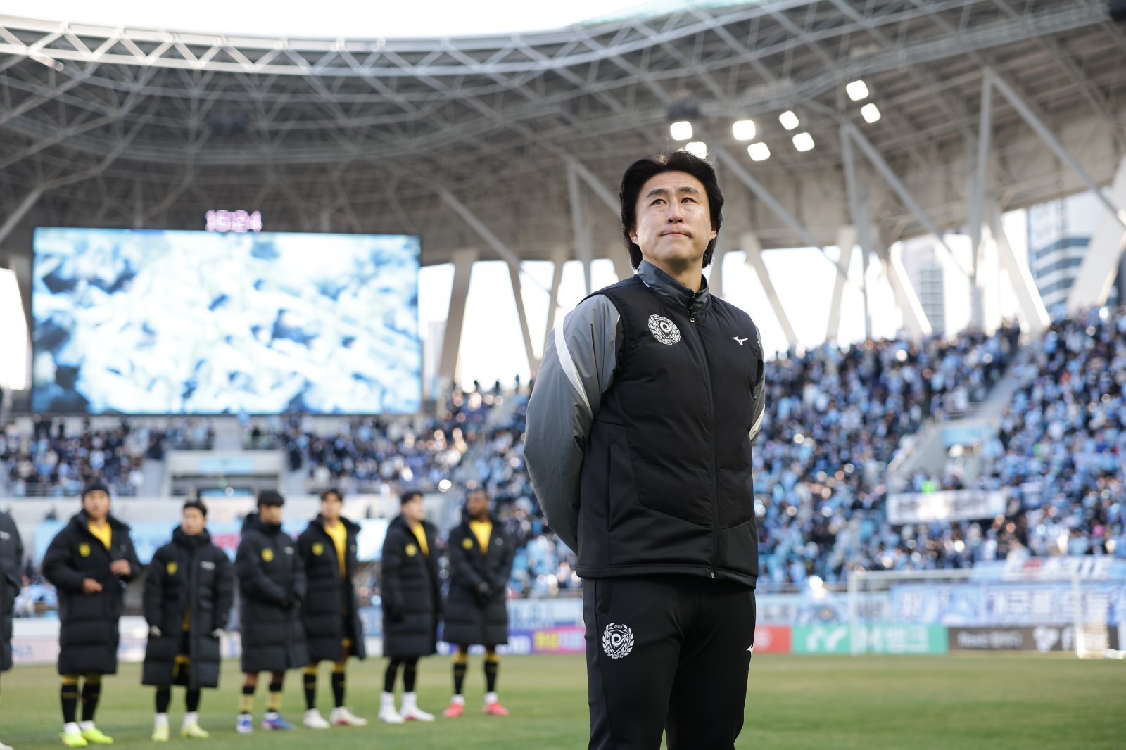 그라운드와 작별 고한 이용래 대구 코치…“롱런 원동력은 젊은 시절 겪은 시련…지도자로서 우선 목표는 대구의 K리그1 복귀”