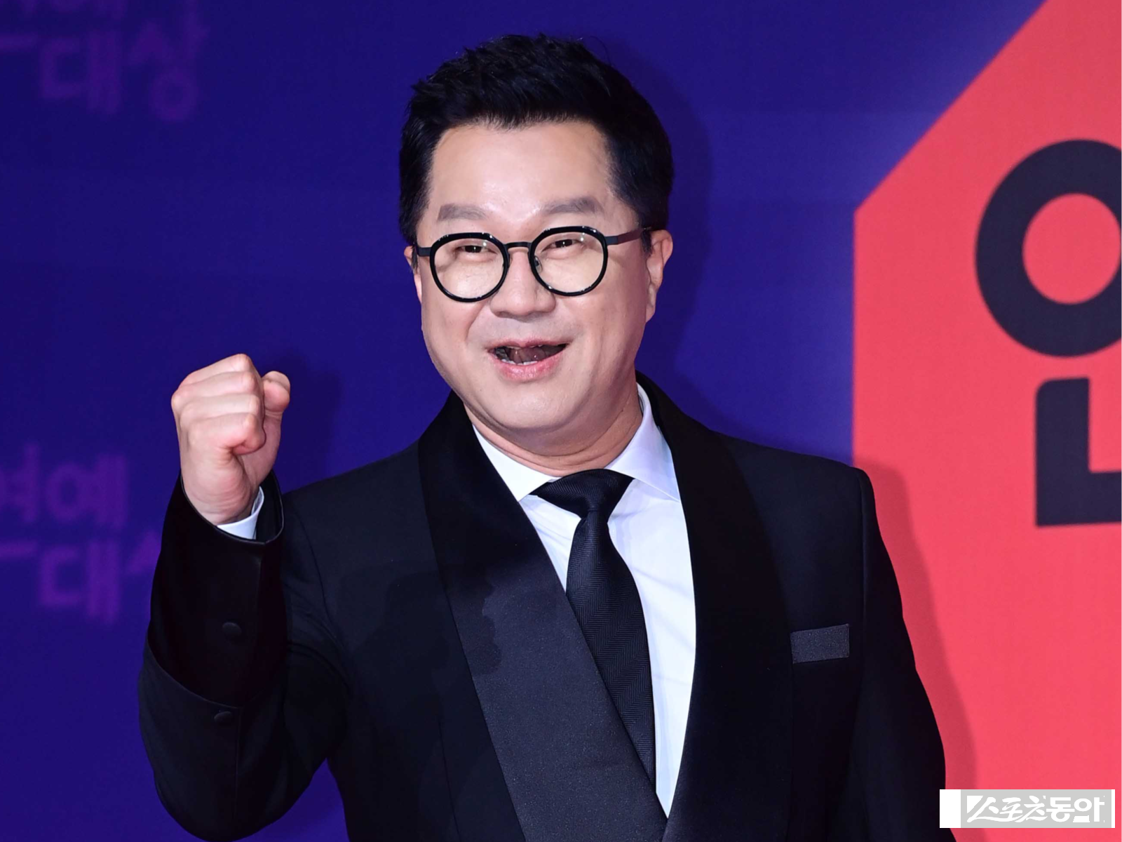 코미디언 지상렬. 스포츠동아DB