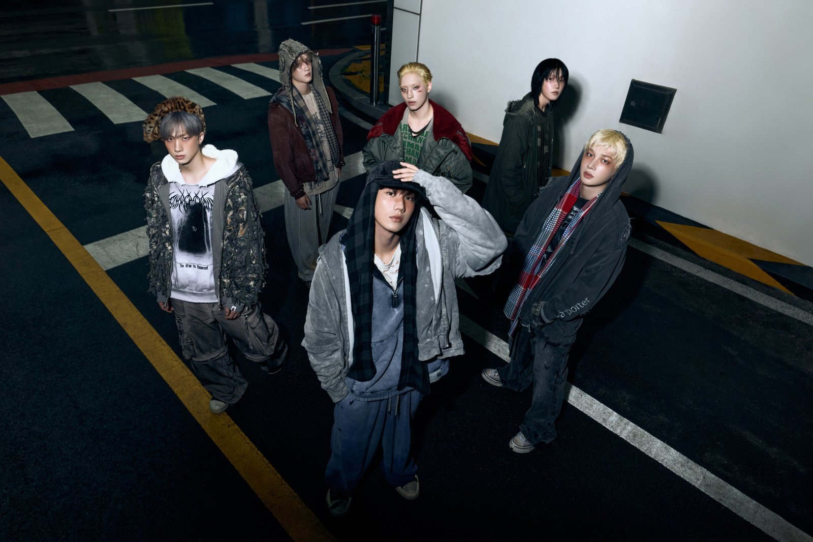 ‘대상 가수’ 피원하모니가 새 음반 발매 단 하루 만에 ‘커리어 하이’를 달성해 화제를 모으고 있다. 사진제공|FNC엔터테인먼트