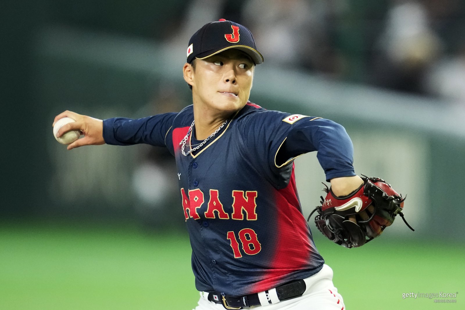 ‘8강전이 끝’ 야마모토, 1G만 더 던진다→‘LAD 합류는 나중에’ [WBC]