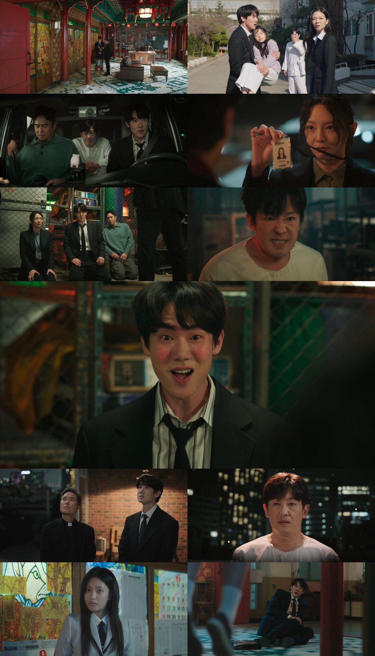 사진제공 | SBS