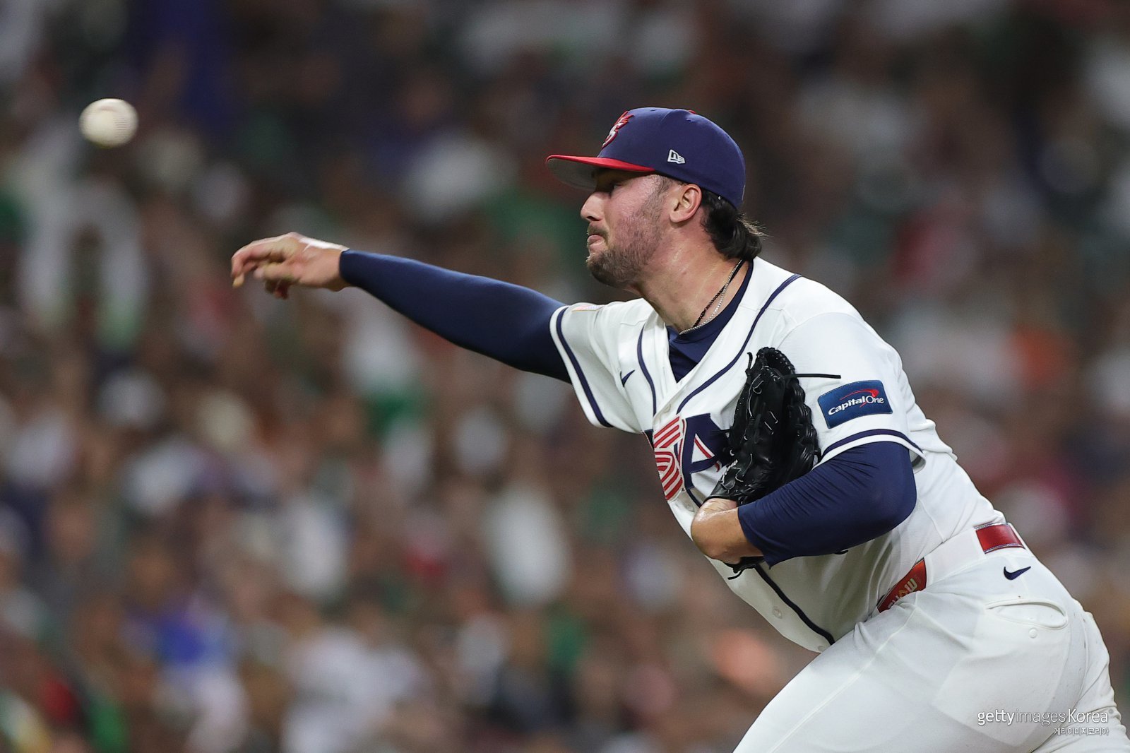 폴 스킨스. 사진=게티이미지코리아