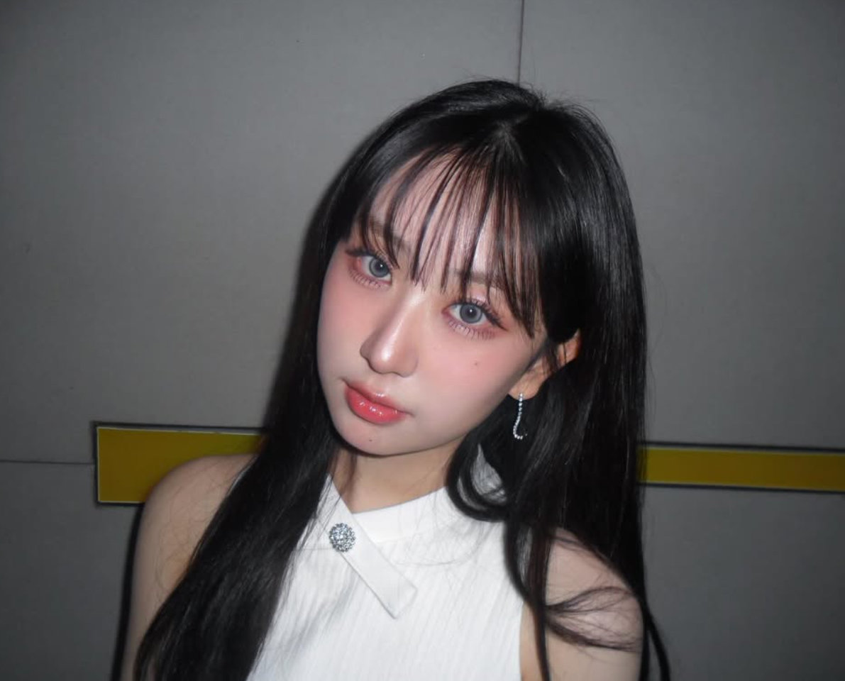 전유진, ‘트롯픽’ 위클리 女 1위 [DA차트]
