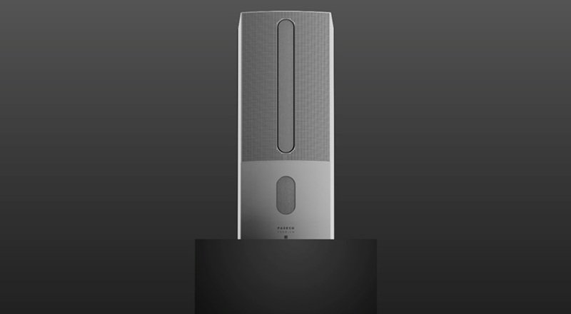 프리미엄3PRO. 사진제공|파세코