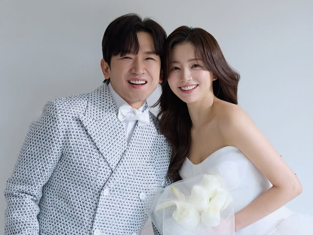 이민우 SNS 캡처