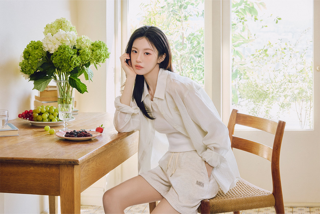 사진제공|마리떼 프랑소와 저버