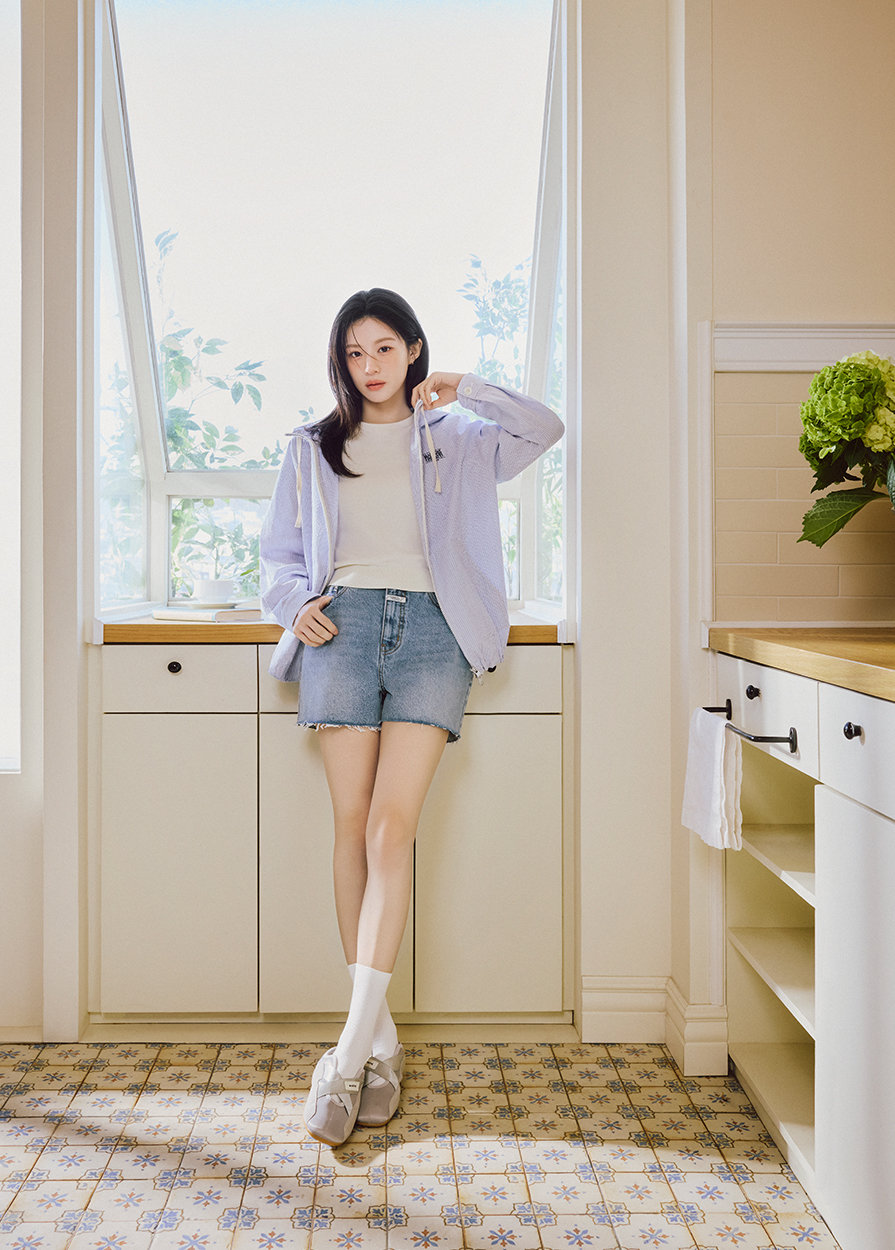 사진제공|마리떼 프랑소와 저버