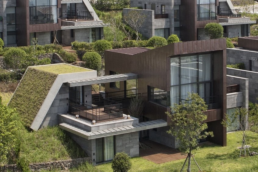 롯데리조트 제주 아트빌라스, 이종호 펫 객실