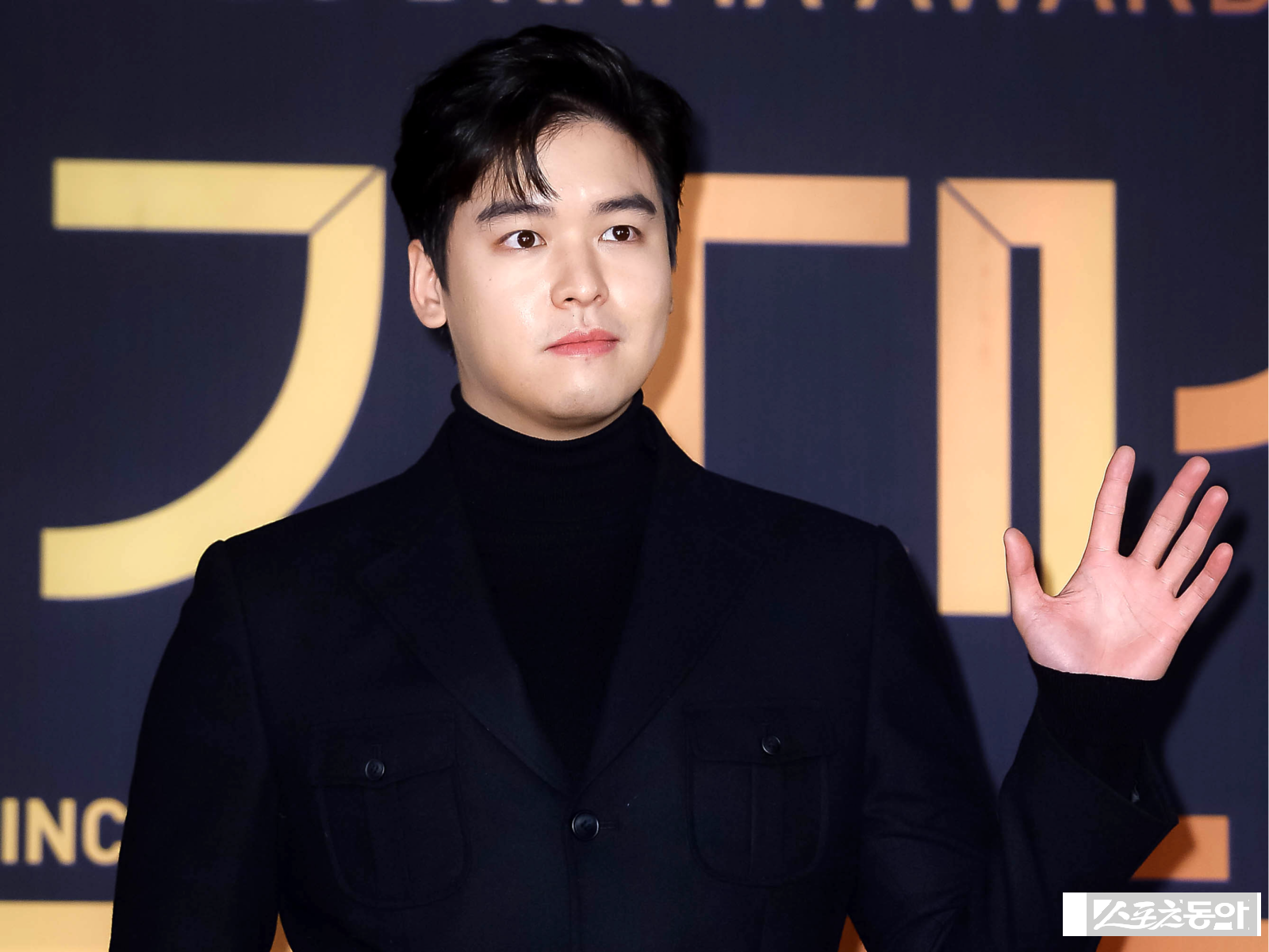 배우 이장우. 스포츠동아DB