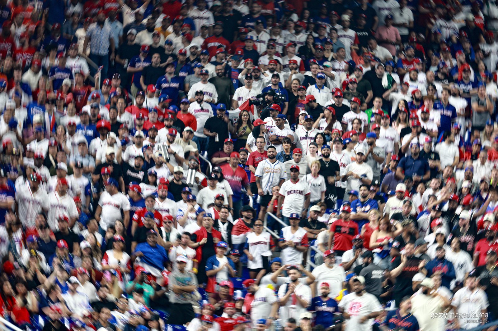 ‘최고의 흥행’ 2026 WBC, 역대 최다 관중 ‘직전 대회 대비 30% 상승’