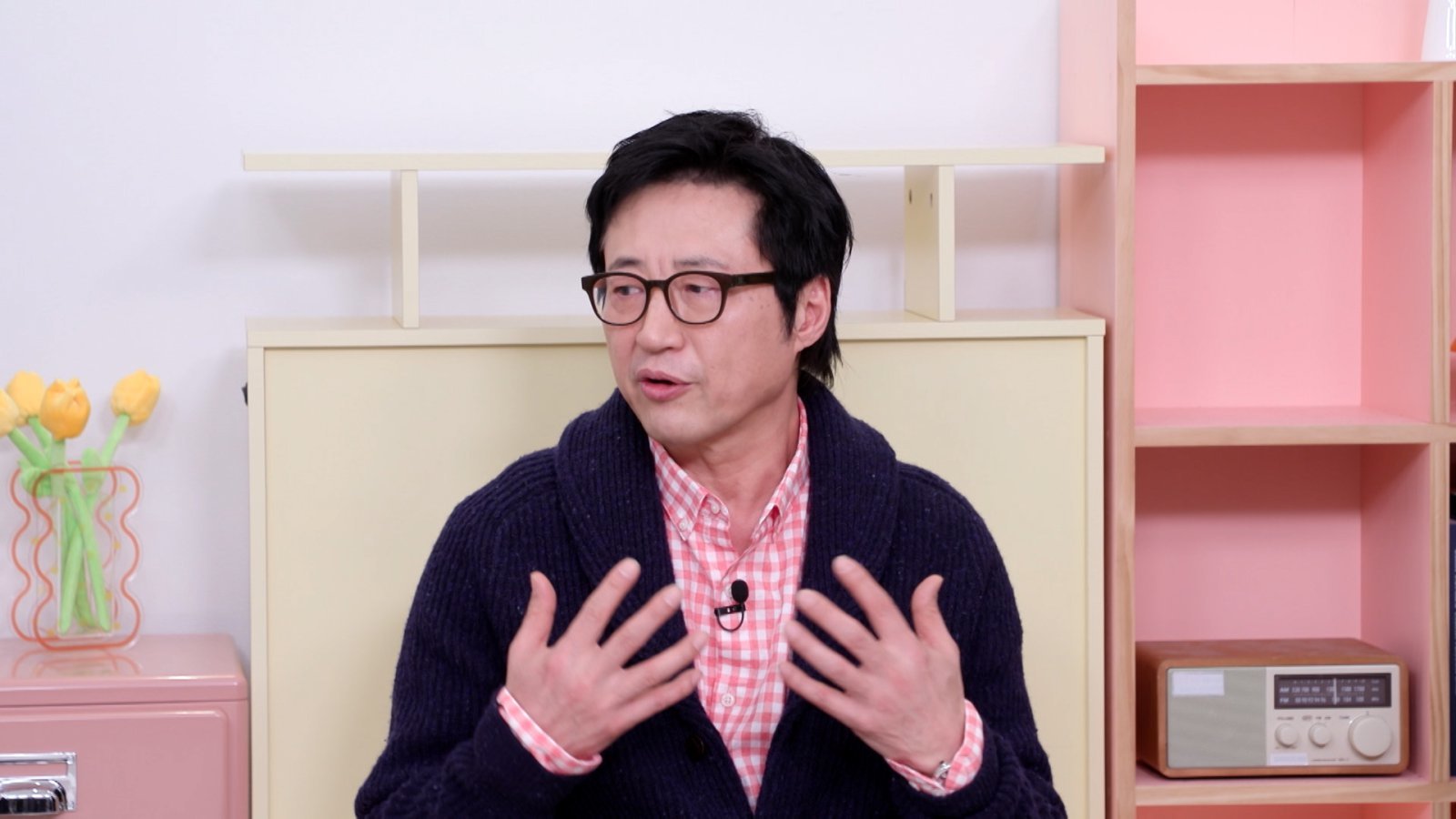 박신양. 사진제공 | KBS