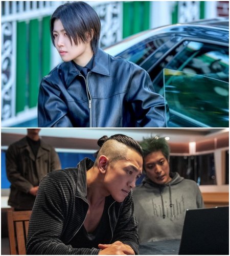 사진제공|tvN·넷플릭스