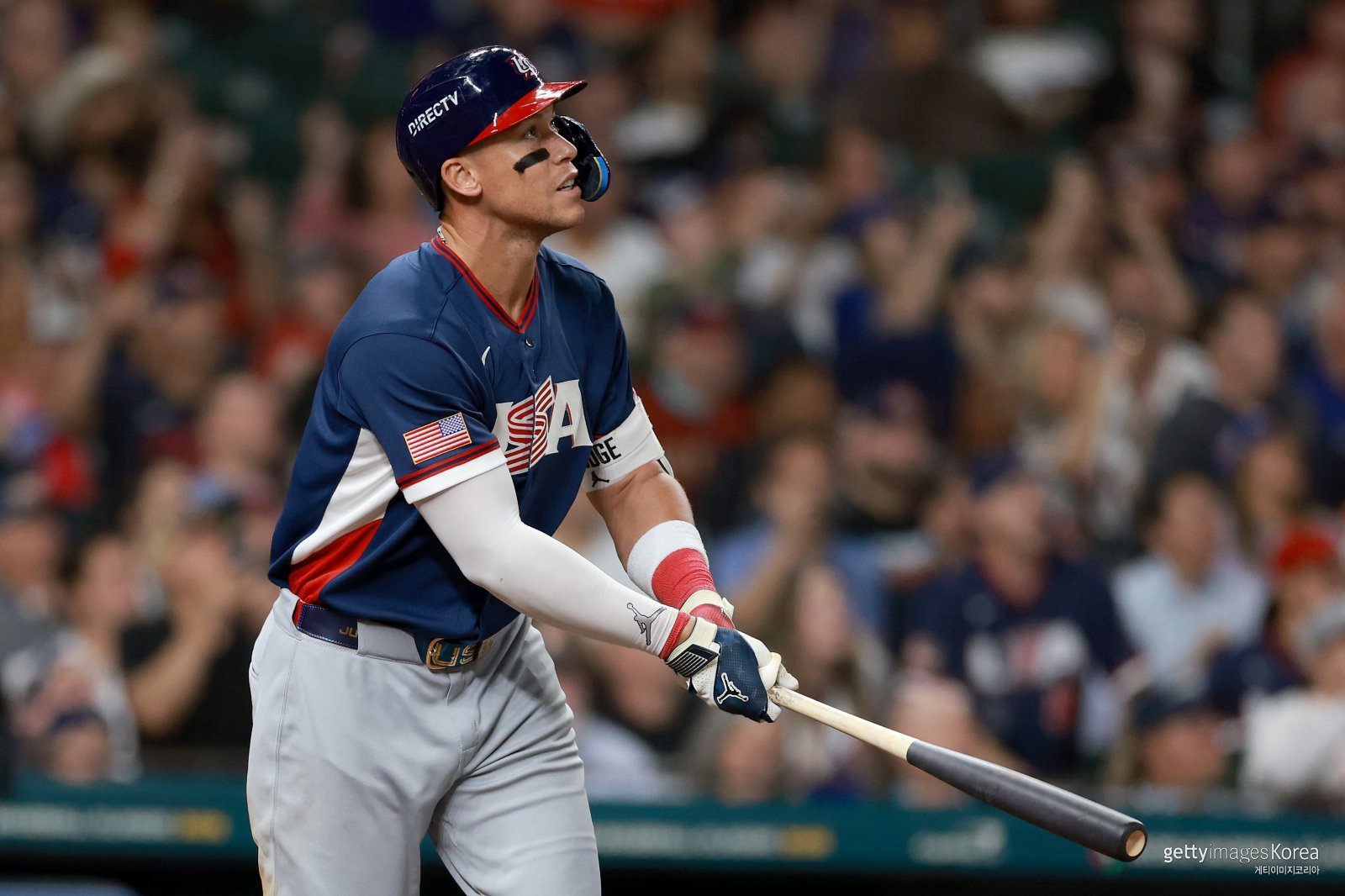 “월드시리즈보다 뜨겁다” 미국의 ‘캡틴’ 저지가 밝힌 ‘2026 WBC 분위기’