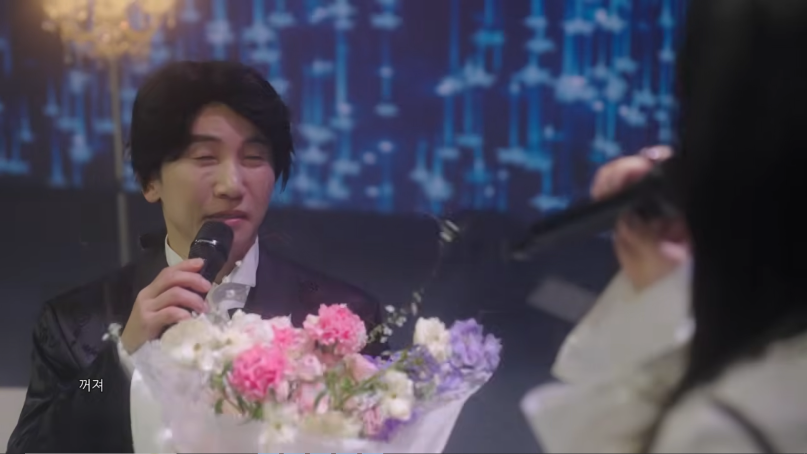 유튜브 채널 ‘UV BANG’ 캡처