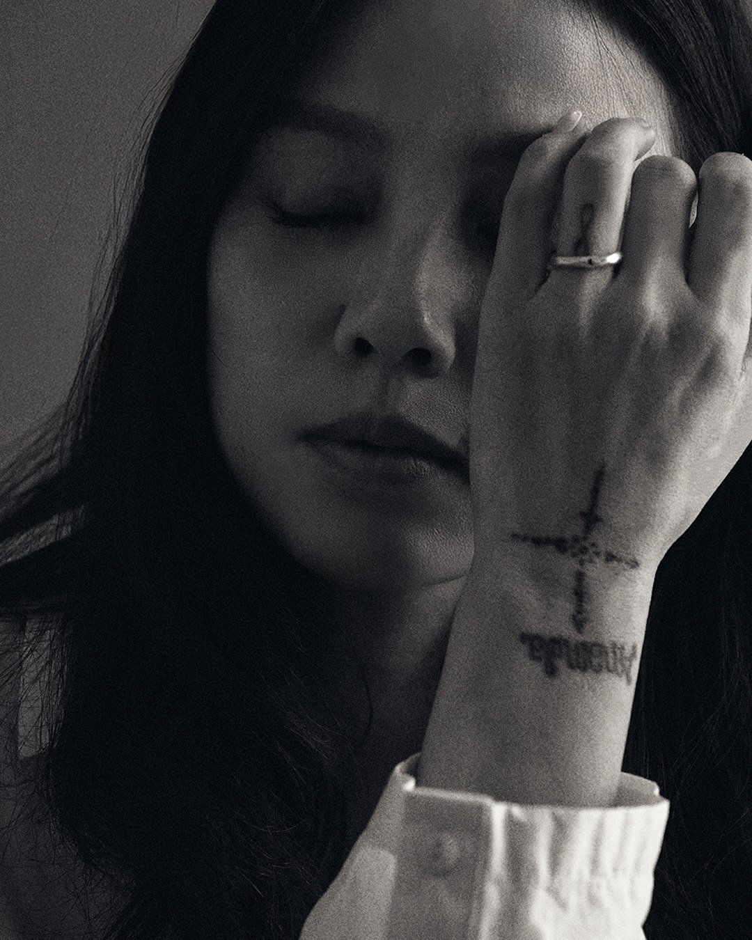 부디무드라 SNS 캡처