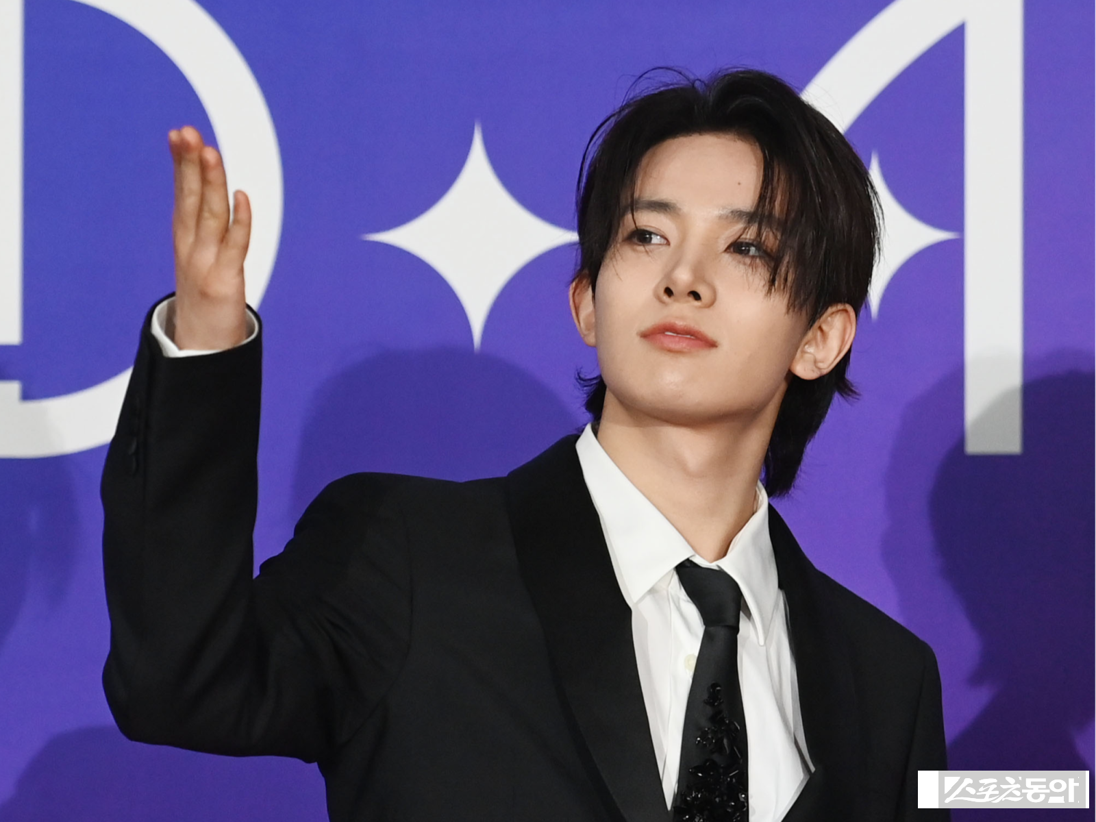 엔하이픈 희승. 스포츠동아DB