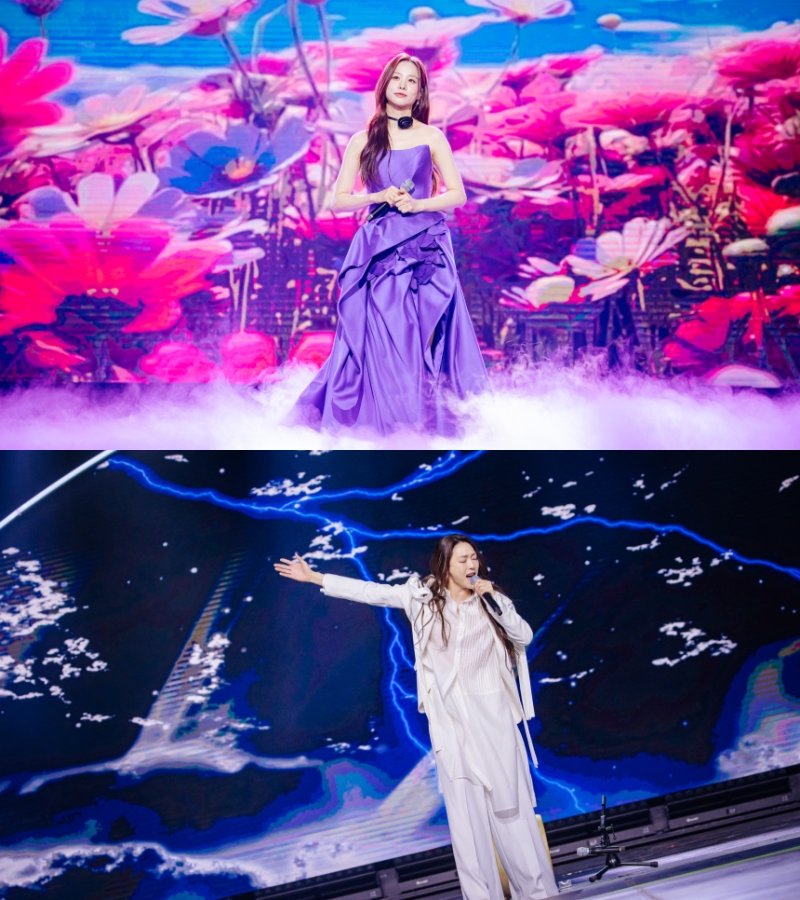 차지연·솔지, 첫 트로트 콘서트 도전…‘현역가왕3’ 전국투어 기대