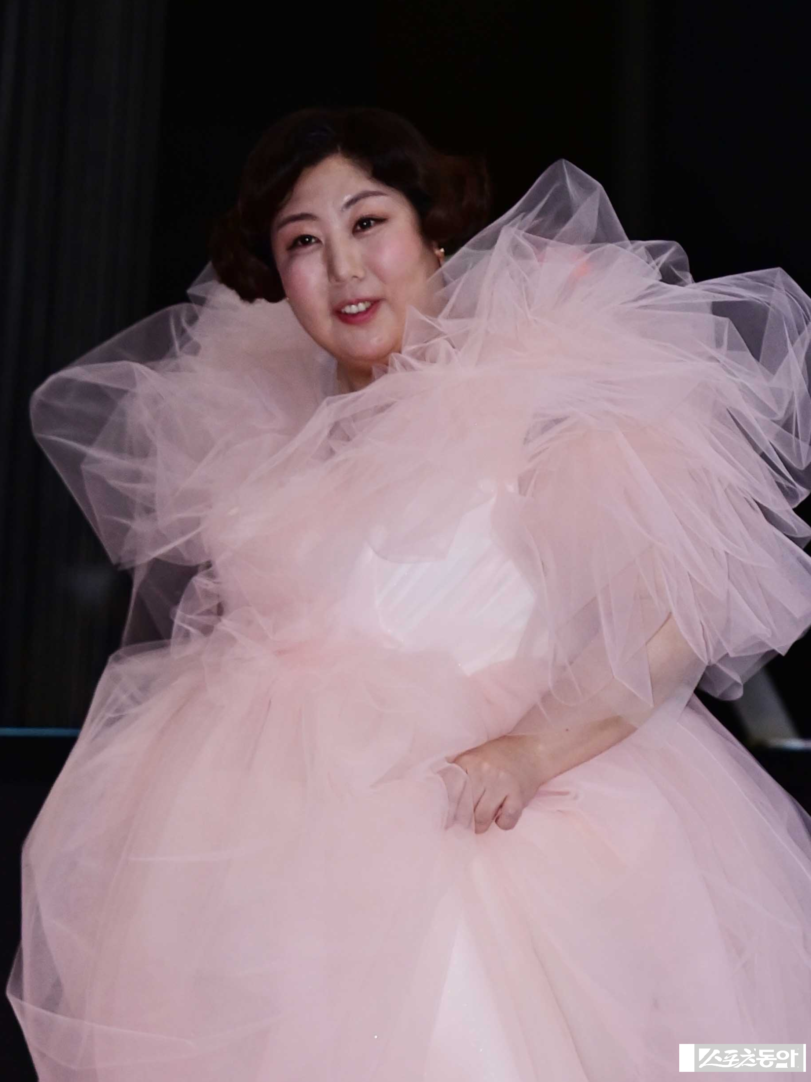 코미디언 신기루. 스포츠동아DB