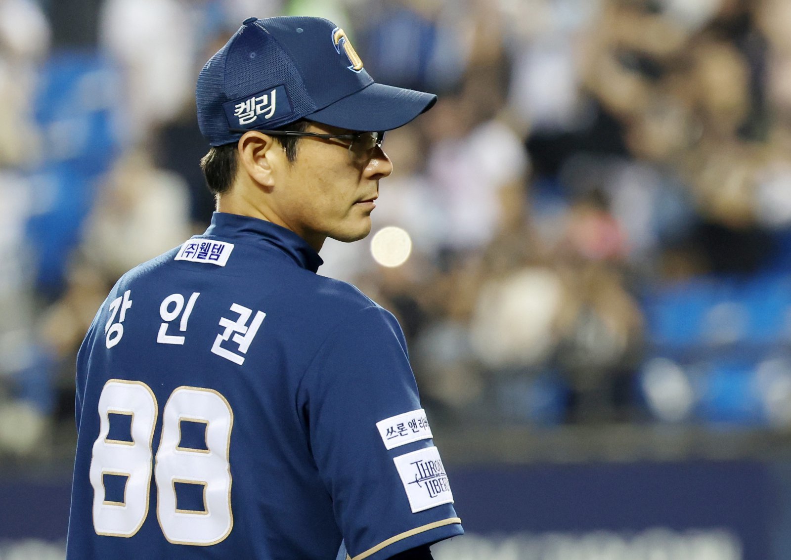 강인권 전 NC 감독, QC코치로 한화 복귀…19일 합류