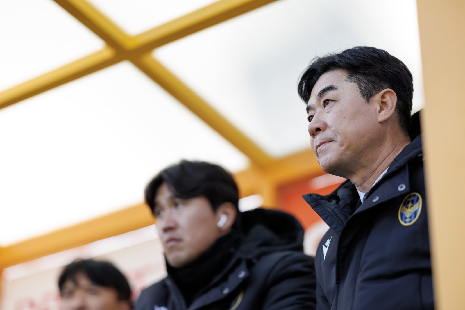 윤정환 인천 유나이티드 감독. 사진제공|한국프로축구연맹
