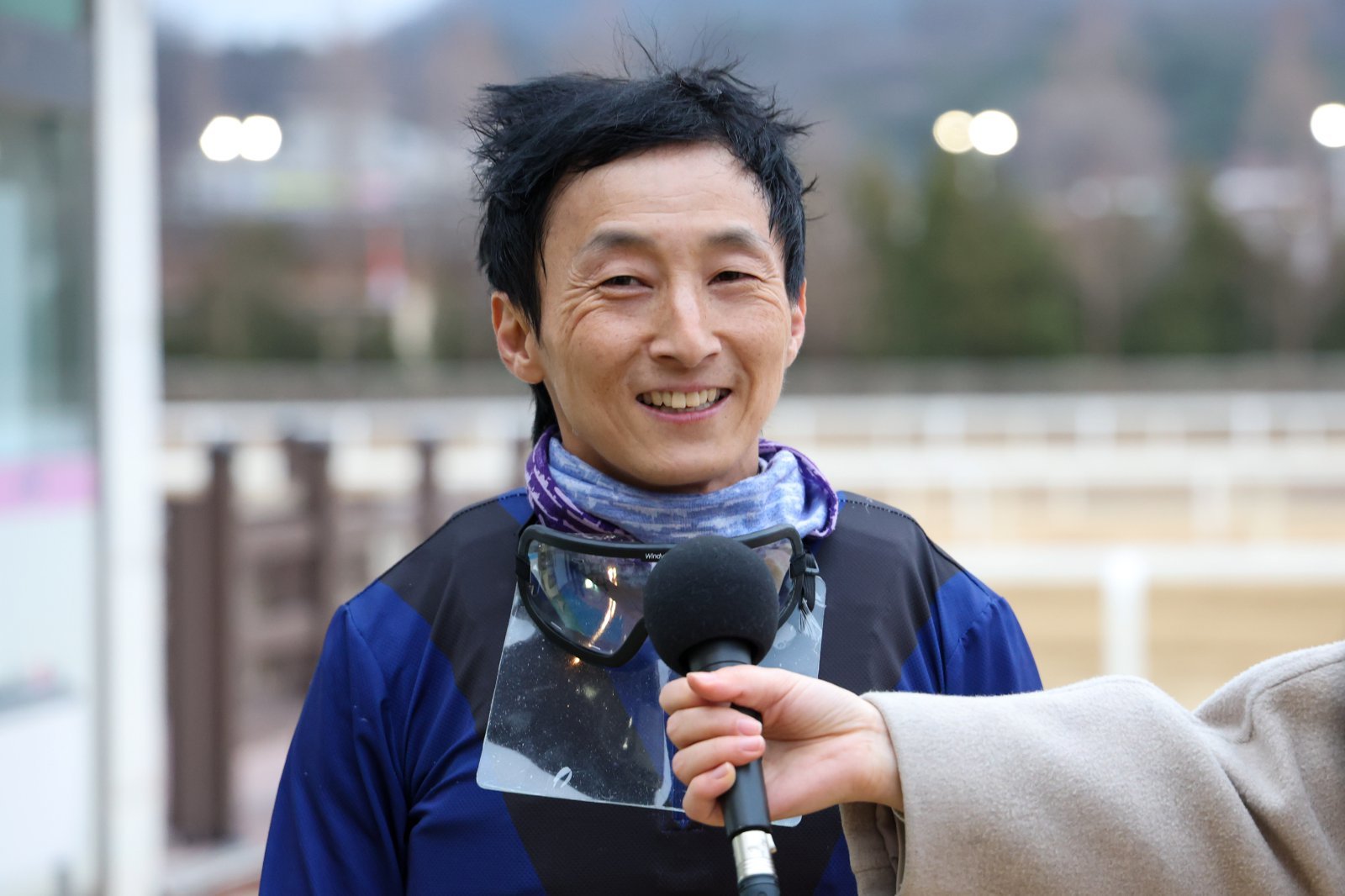 한국경마 네 번째 1000승 기수 탄생…김용근 기수, 데뷔 21년만의 금자탑