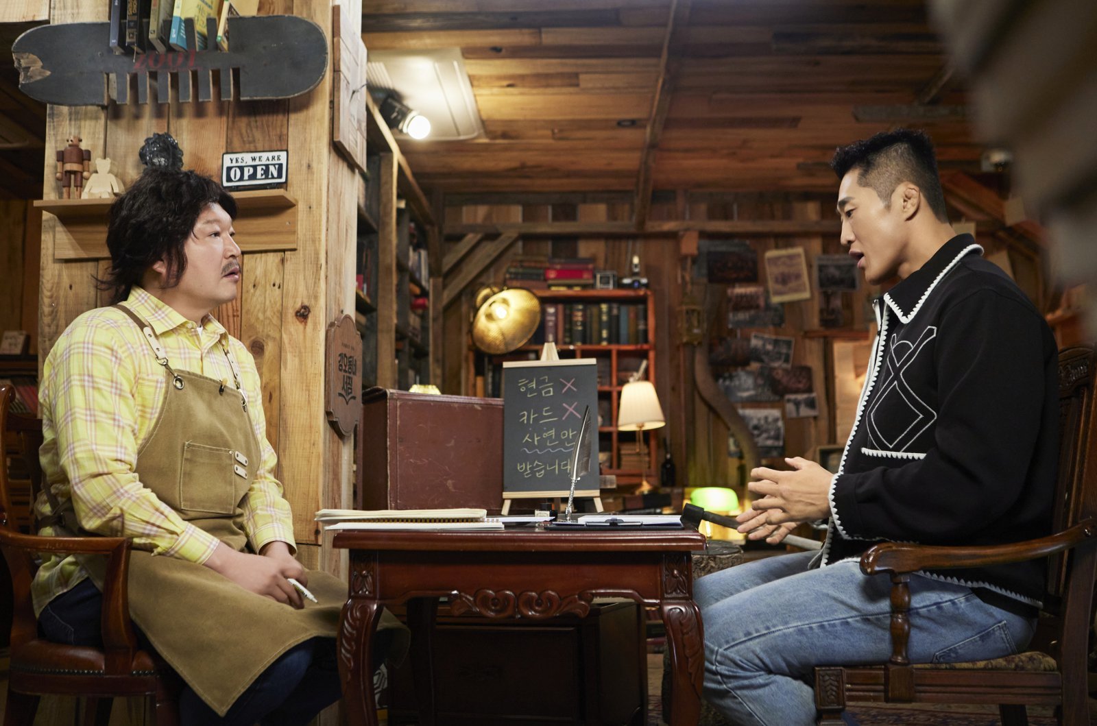 사진제공 | 쿠팡플레이