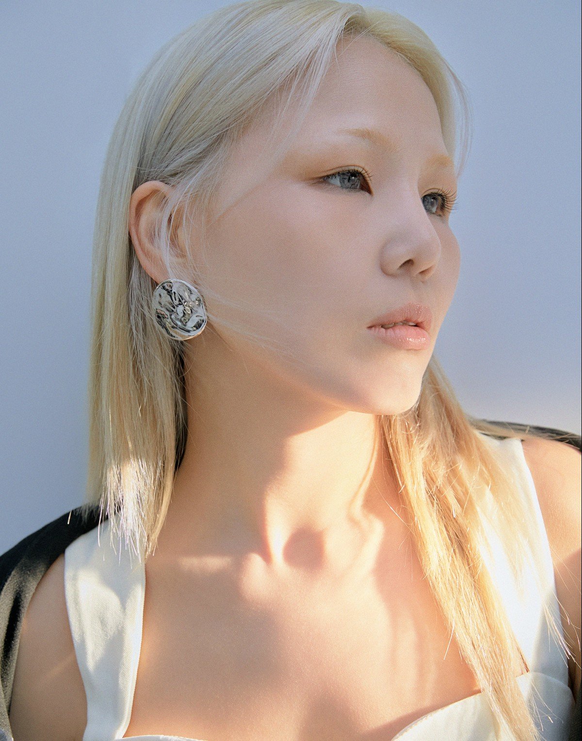 가수 알리. 사진제공｜뮤직원컴퍼니