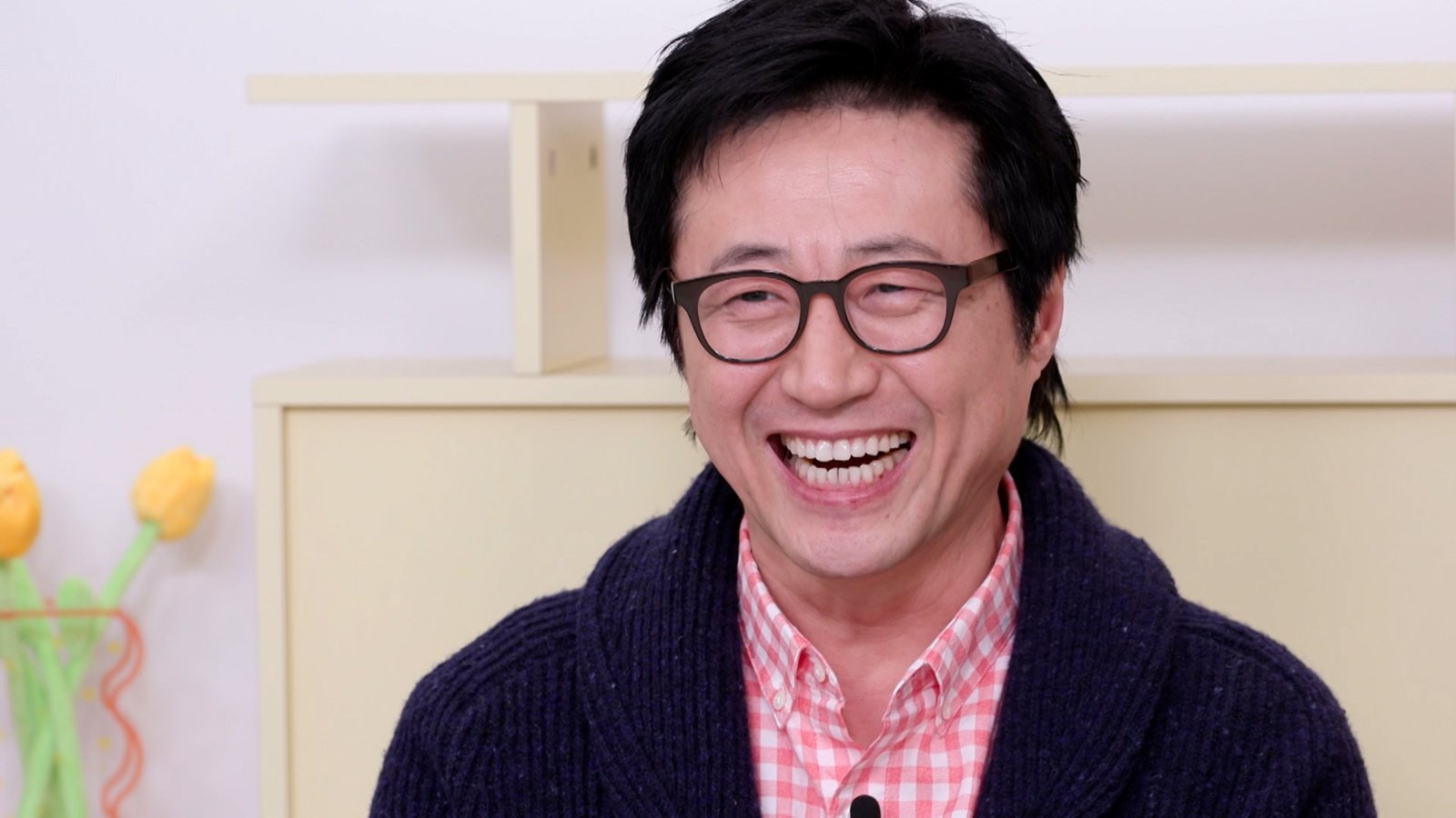 박신양, ‘대작 음모론’에 입 열었다…“구급차 실려 가며 그린 그림들” (옥문아)