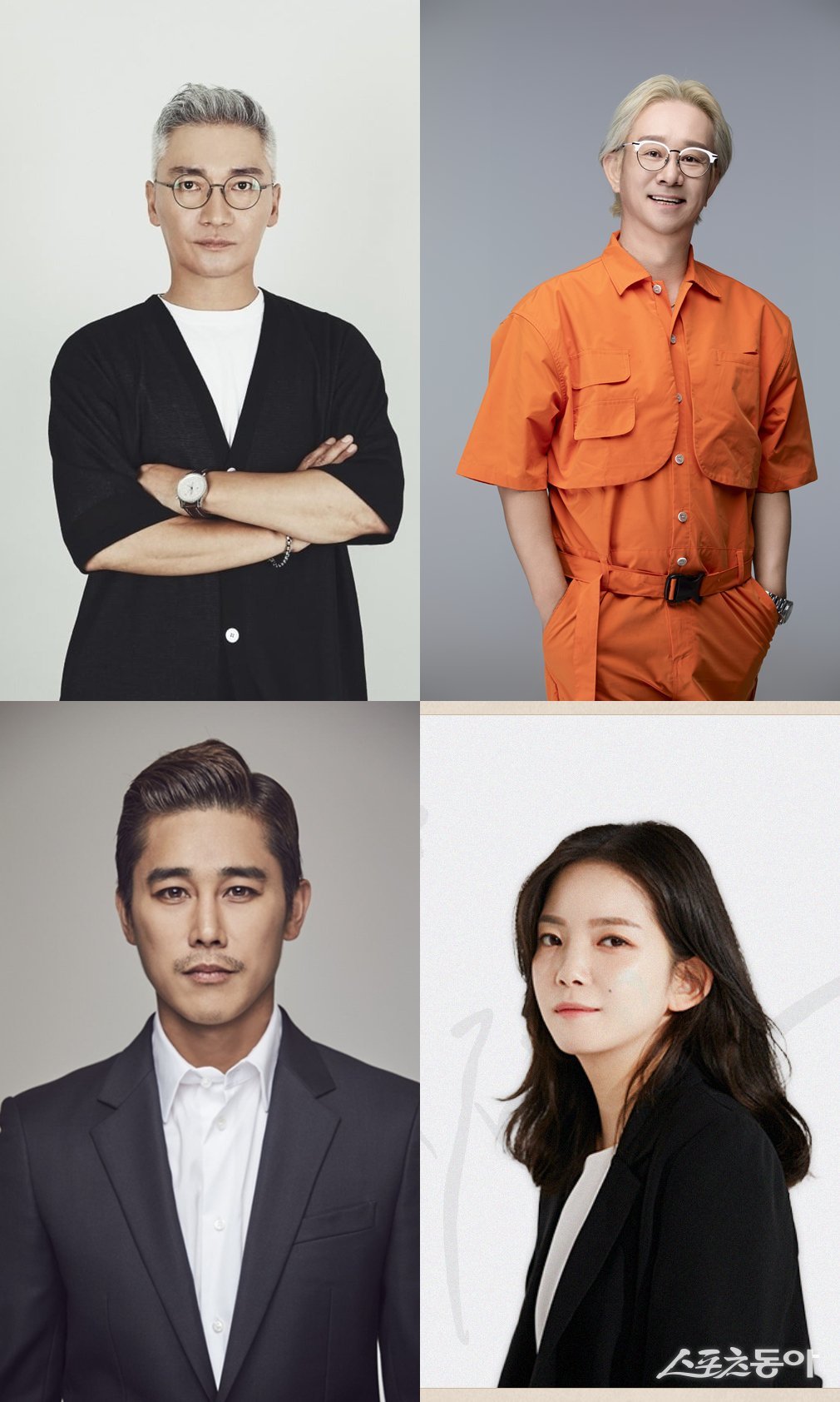 명품 배우 조재윤, 개그맨 김장열, 베테랑 배우 정태우, 서예가 이정화 등 각 분야에서 맹활약 중인 대중문화 예술인들이 독도 수호의 뜻을 모아 새롭게 합류했다. 사진제공│독도연예인홍보단