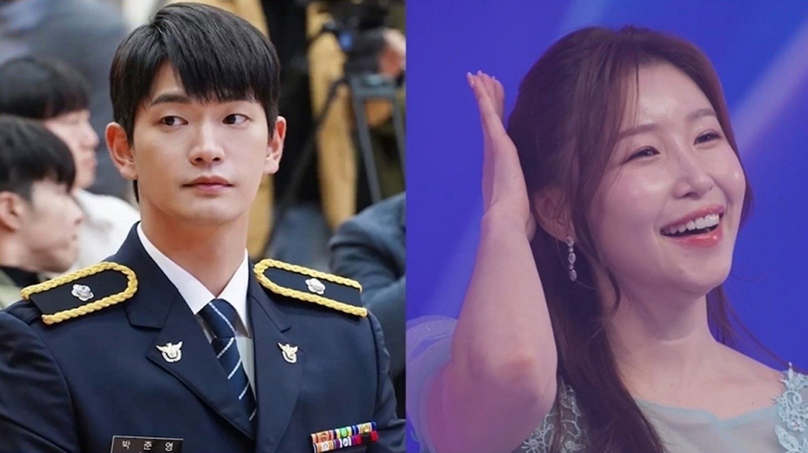 이소나, ♥강상준과 7년 러브스토리 공개…“공연 男 주인공으로 만나” (미스트롯4 갈라쇼)