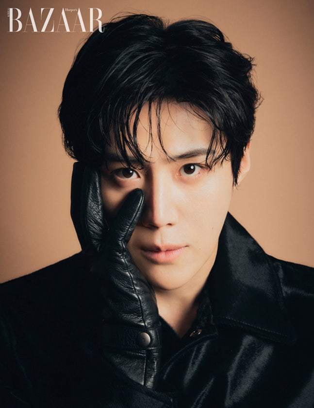사진제공| 하퍼스 바자 코리아 Harper’s BAZAAR