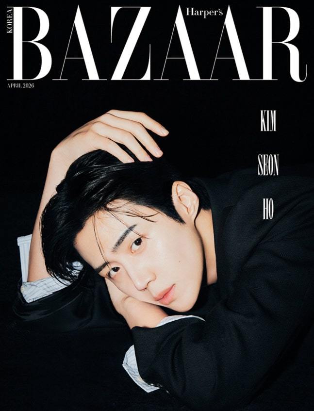 사진제공| 하퍼스 바자 코리아 Harper’s BAZAAR