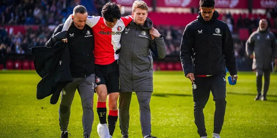 천만다행, 골절 피했다! ‘인대 부상’ 황인범, 북중미WC 출전은 문제 없을 듯…3월 유럽 원정은 불참, 대체 발탁도 NO