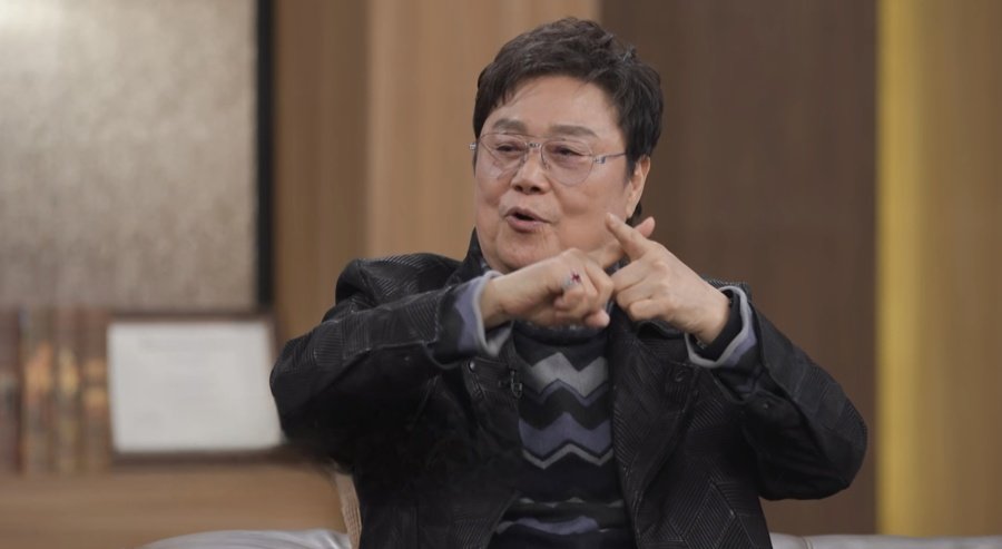 “‘칼부림 피습’ 가해자와 식사”…남진 충격 고백 (데이앤나잇)