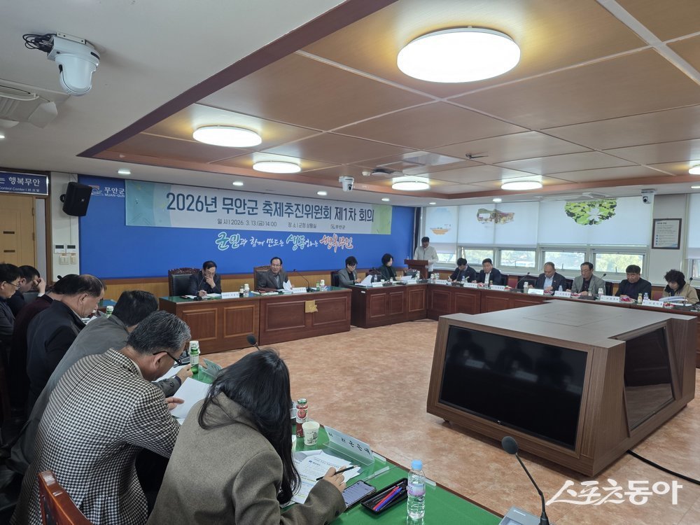 무안군은 제29회 무안연꽃축제를 오는 6월 26일부터 28일까지 3일간 일로읍 회산백련지 일원에서 개최한다. 사진제공 I 무안군