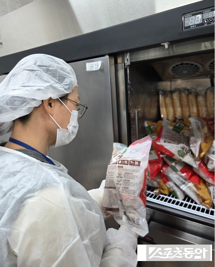 광주광역시는 봄나들이철을 맞아 시민 이용이 증가하는 다중이용시설 주변 식품취급업소 150개소를 대상으로 오는 23일부터 27일까지 위생관리 실태를 집중 점검한다. 사진제공 I 광주광역시