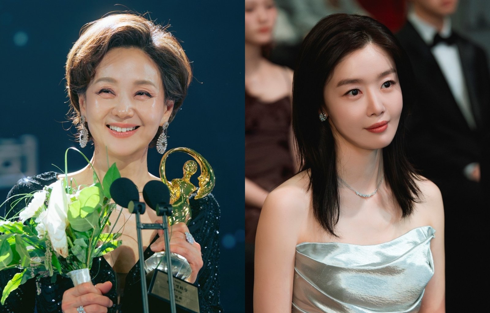 배종옥vs한선화, 냉랭한 배우 모녀…기시감 무엇? (모자무싸)