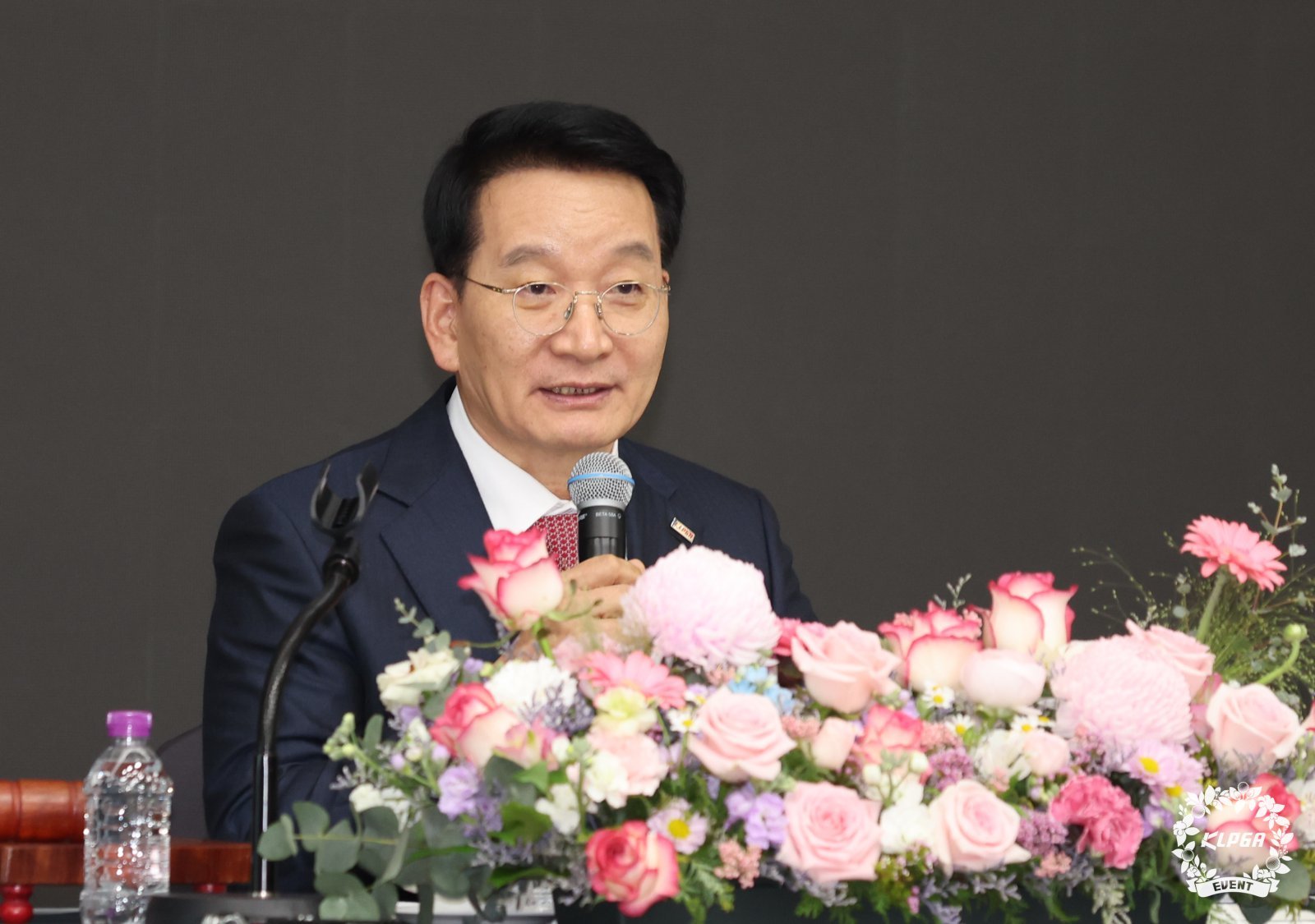 KLPGA 정기총회 개최, 김상열 회장 “역대급 규모에 걸맞은 성공적인 투어 운영”