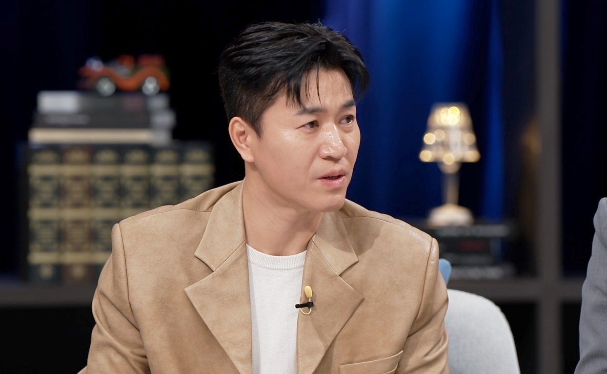 김종민 “뺨 때려야”, 미성년자 성스캔들 에곤 실레에 분노 (사기꾼들)